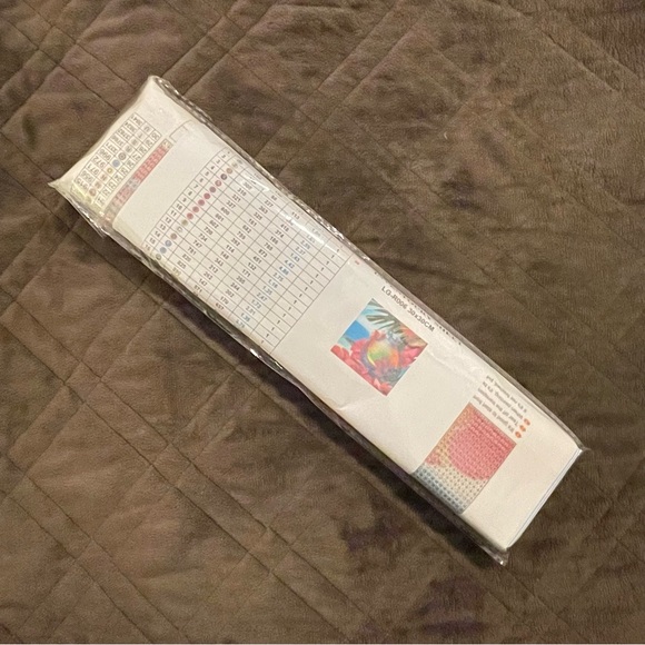 Diamond Painting kit - Picture 3 of 4